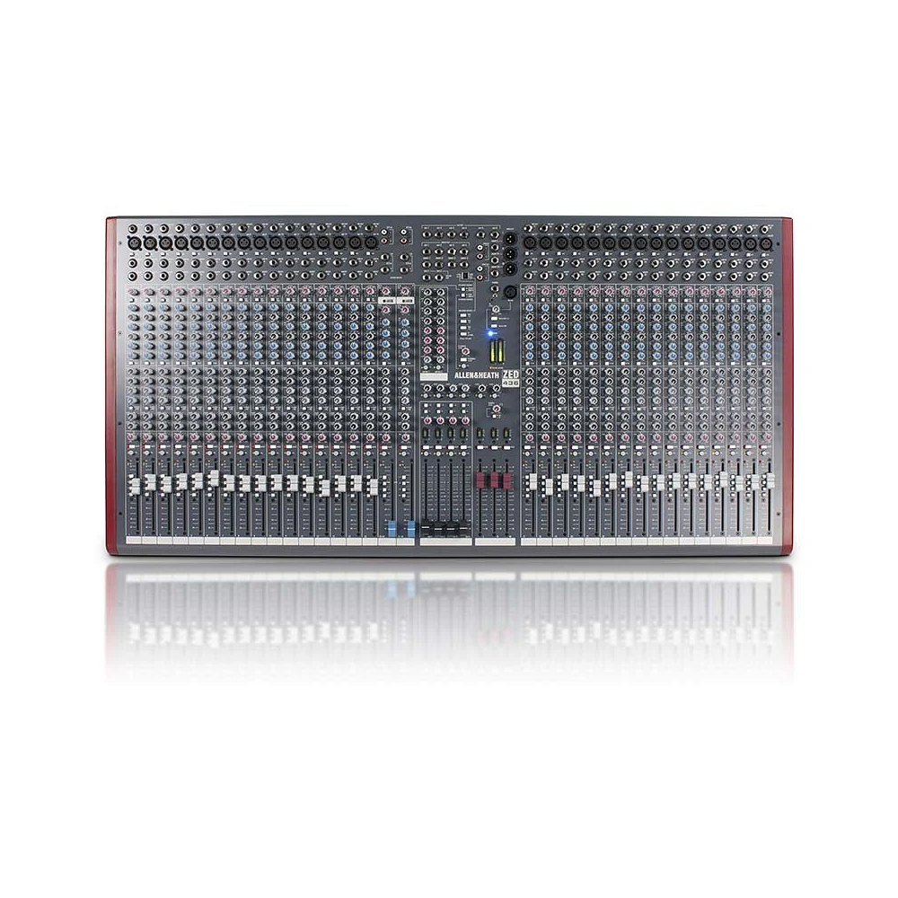 Allen & Heath Zed 436 Allen & Heath Zed 436