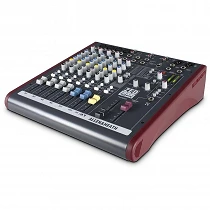 Allen & Heath Zed 60 10 FX Front Angle