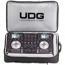 UDG Urbanite MIDI Controller Backpack Medium Black U7201BL