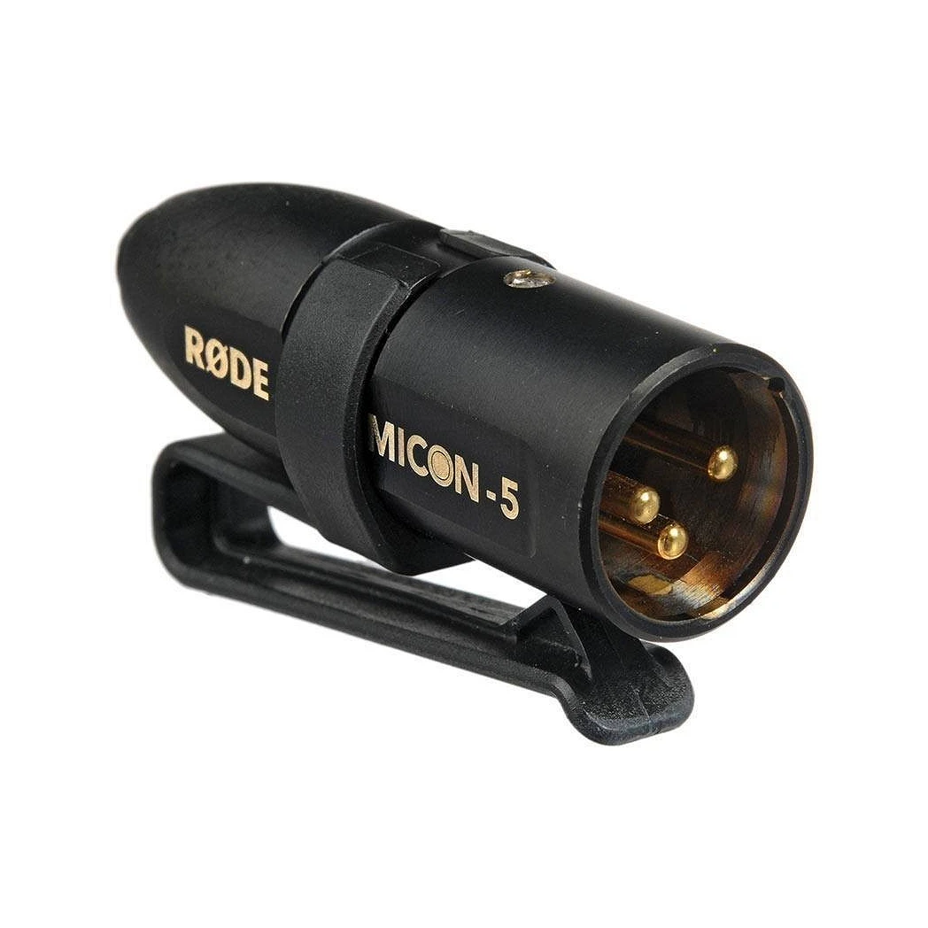 Rode MiCon 5