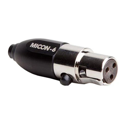Rode MiCon 6