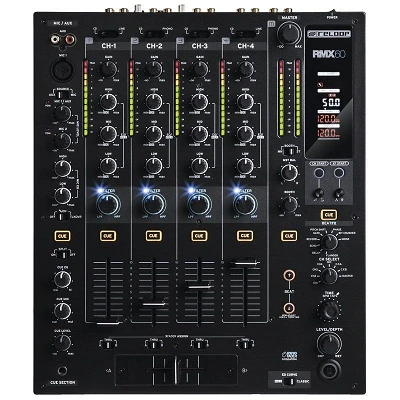 Reloop RMX 60 Digital