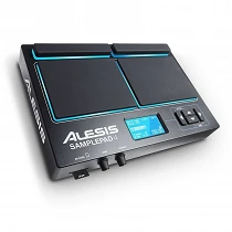 Alesis SamplePad 4 - Próximamente