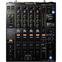 Pioneer DJ DJM 900 NXS2 -Próximamente-