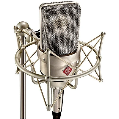 Neumann TLM 103 Niquel Studio Set