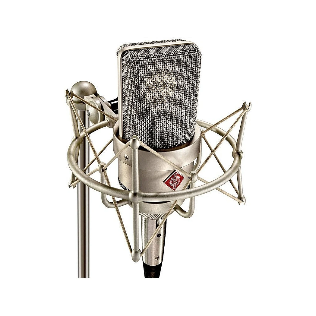 Neumann TLM 103 Niquel Studio Set