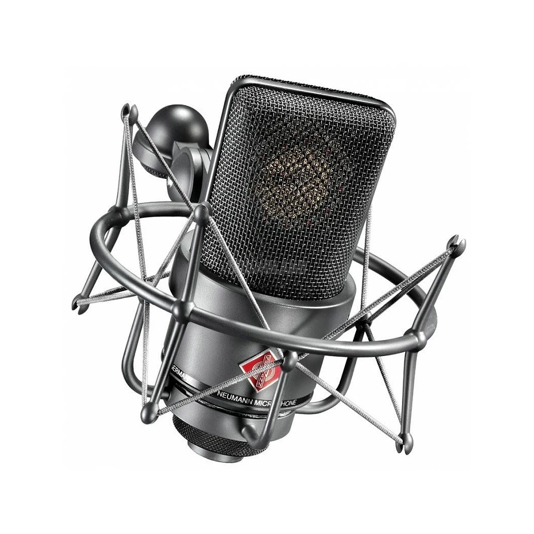 Neumann TLM 103 Black Studio Set