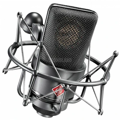 Neumann TLM 103 Black Studio Set