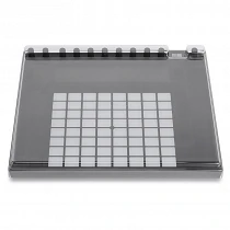 Decksaver Push 2 Cover Front Angle