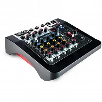 Allen & Heath ZED 6 FX Front Angle