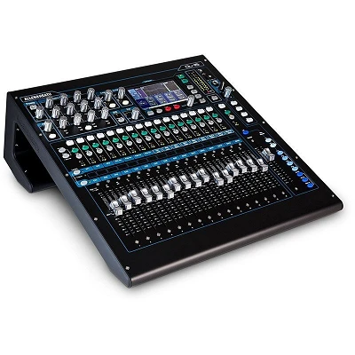 Allen & Heath QU 16