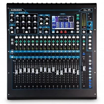 Allen & Heath QU 16 Top