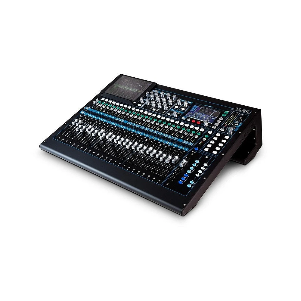 Allen & Heath QU 24 Allen & Heath QU 24