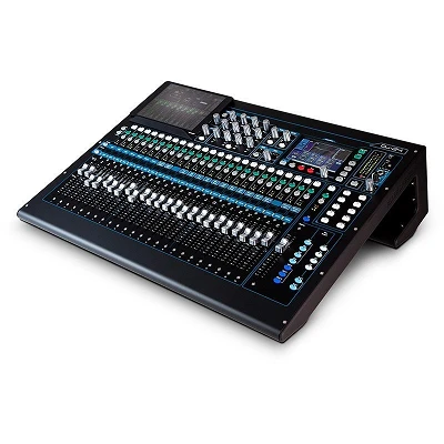 Allen & Heath QU 24
