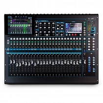 Allen & Heath QU 24 Top
