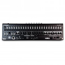 Allen & Heath QU 24 Rear