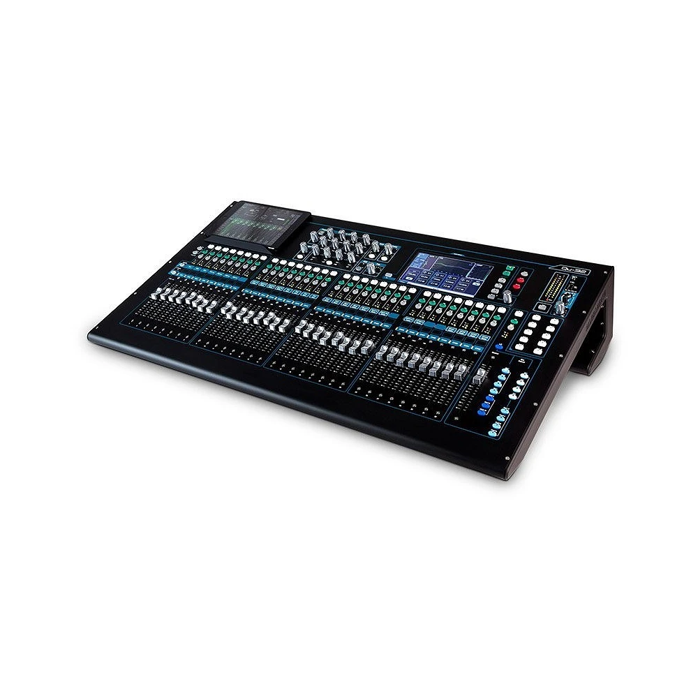 Allen & Heath Qu 32 Allen & Heath Qu 32
