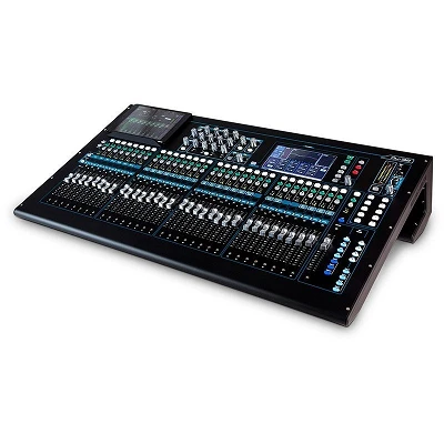 Allen & Heath Qu 32