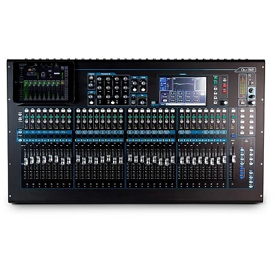 Allen & Heath Qu 32 Top