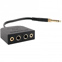 Audio CV Split Cable Kit