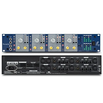 Focusrite Isa 428 MK2