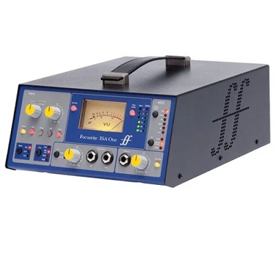 Focusrite Isa One