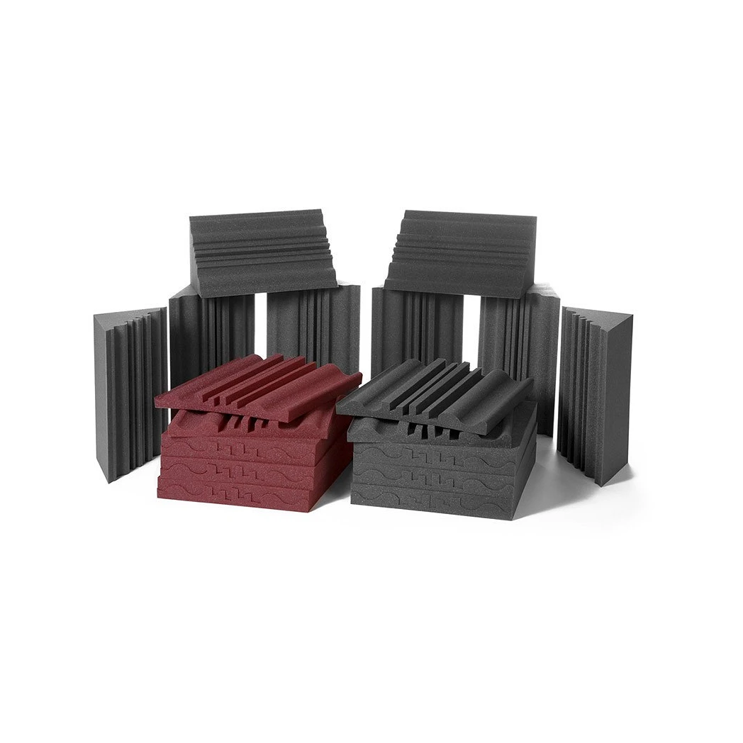 Flakt Pack B