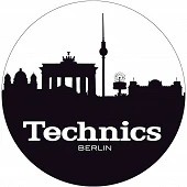 Slipmat Technics Berlin