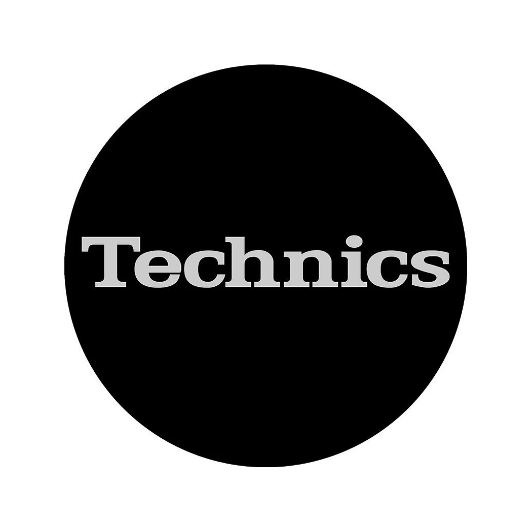 Slipmat Technics Simple T2