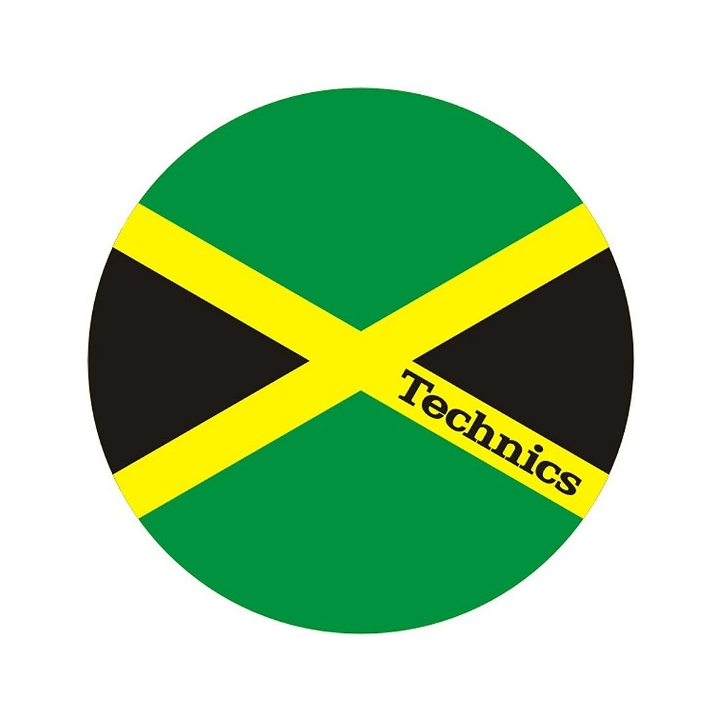 Slipmat Technics Berlin