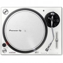 Pioneer PLX 500 W
