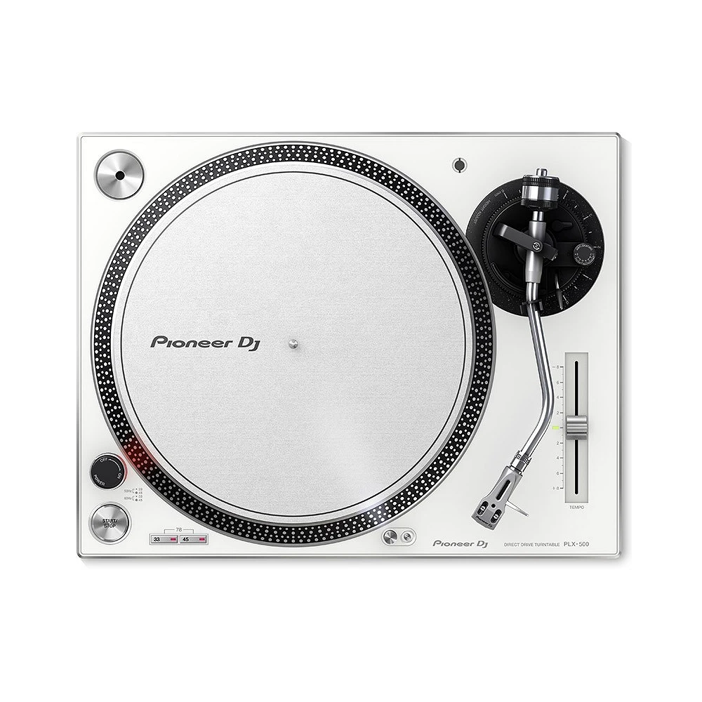 Pioneer PLX 500 W