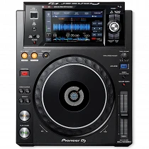 Pioneer DJ XDJ 1000 MK2