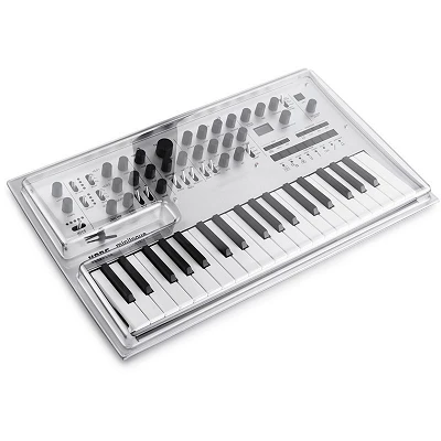 Minilogue Cover