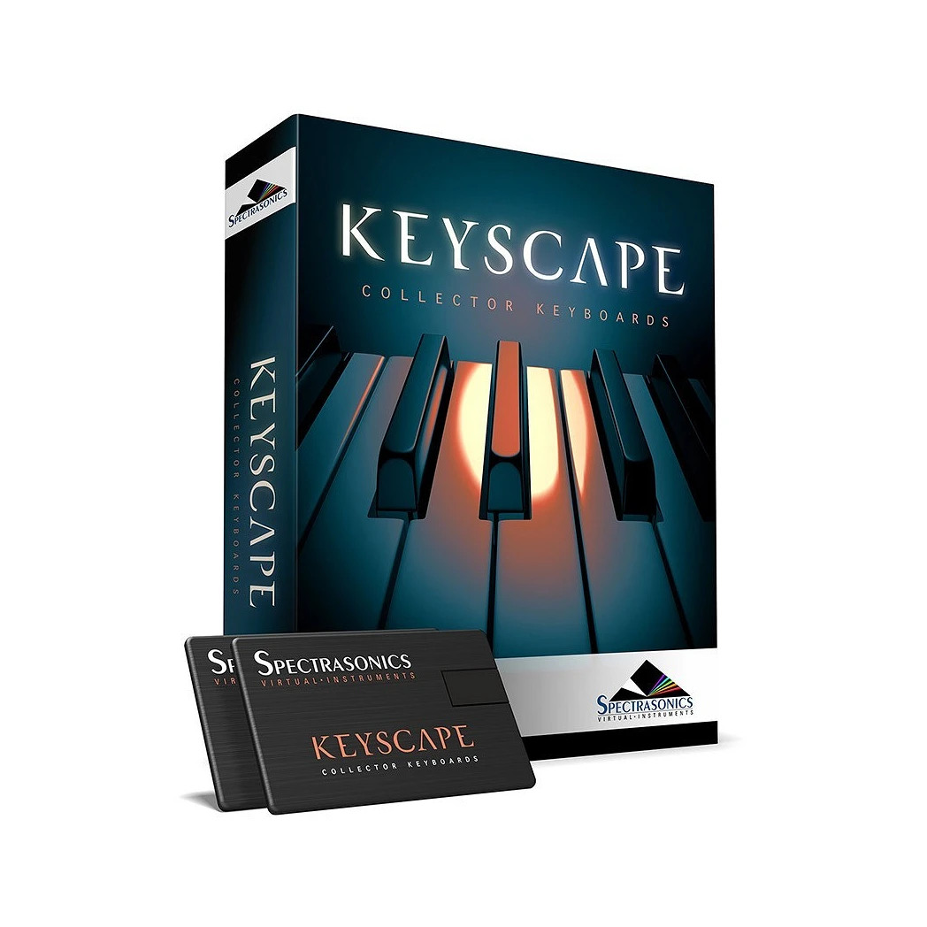 Keyscape