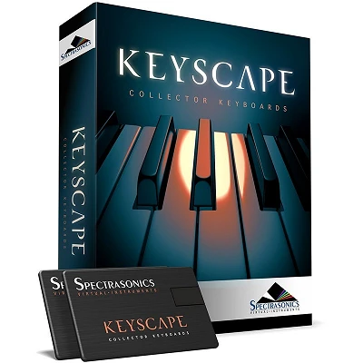 Keyscape