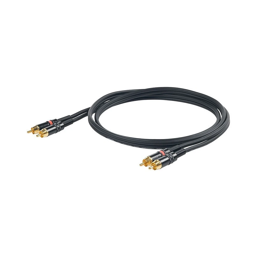 Cable Rca Rca 3M CHLP250LU3