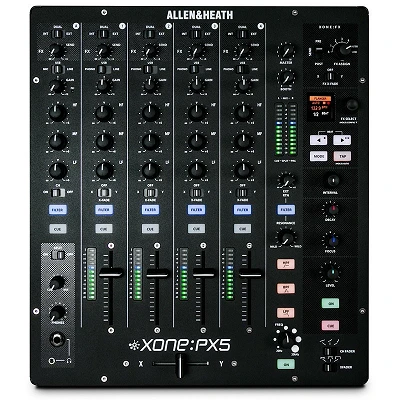 Allen & Heath Xone PX5