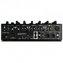 Allen & Heath Xone PX5 Rear