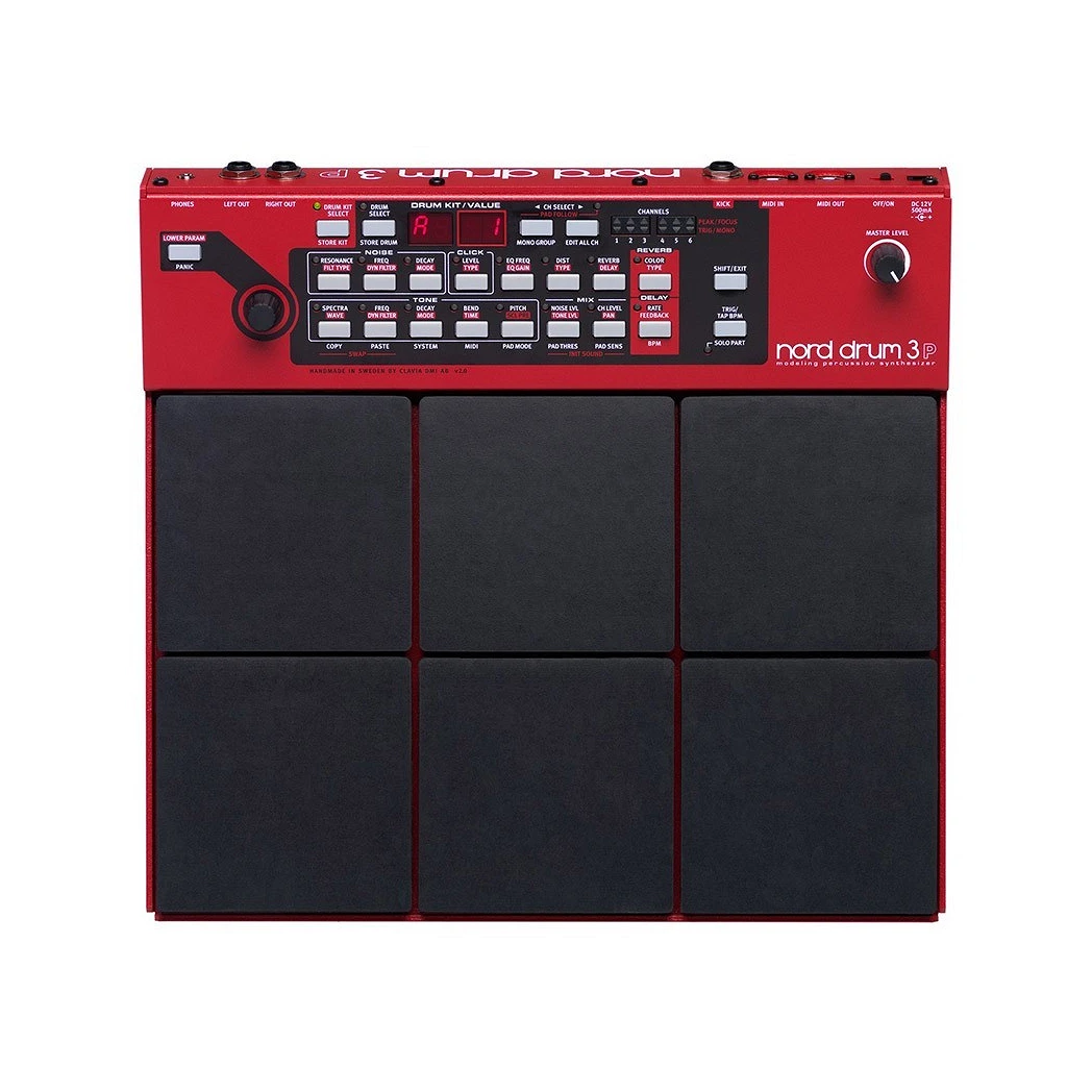 Nord Drum 3P