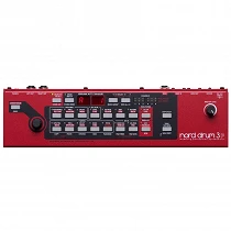 Nord Drum 3P Detalle