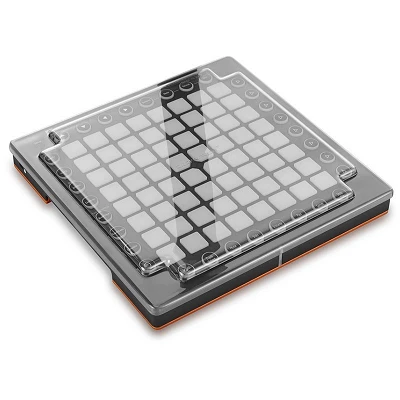 Decksaver Launchpad Pro Cover