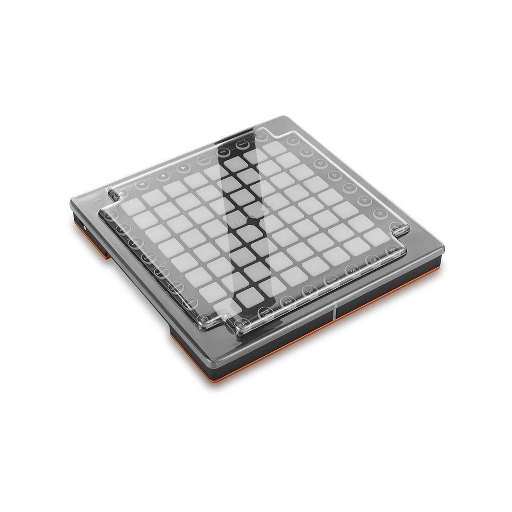 Decksaver Launchpad Pro Cover