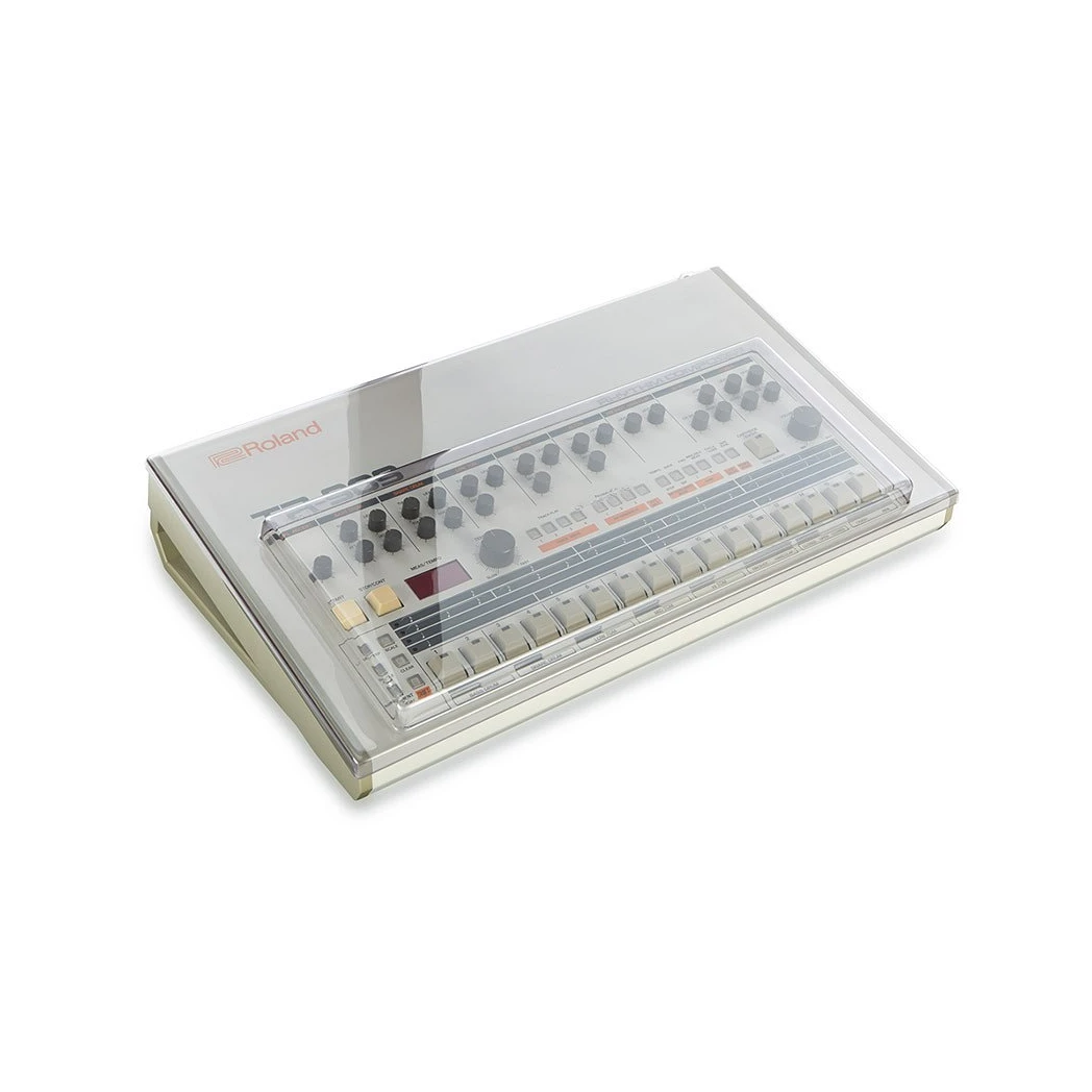 Decksaver TR 909 Cover