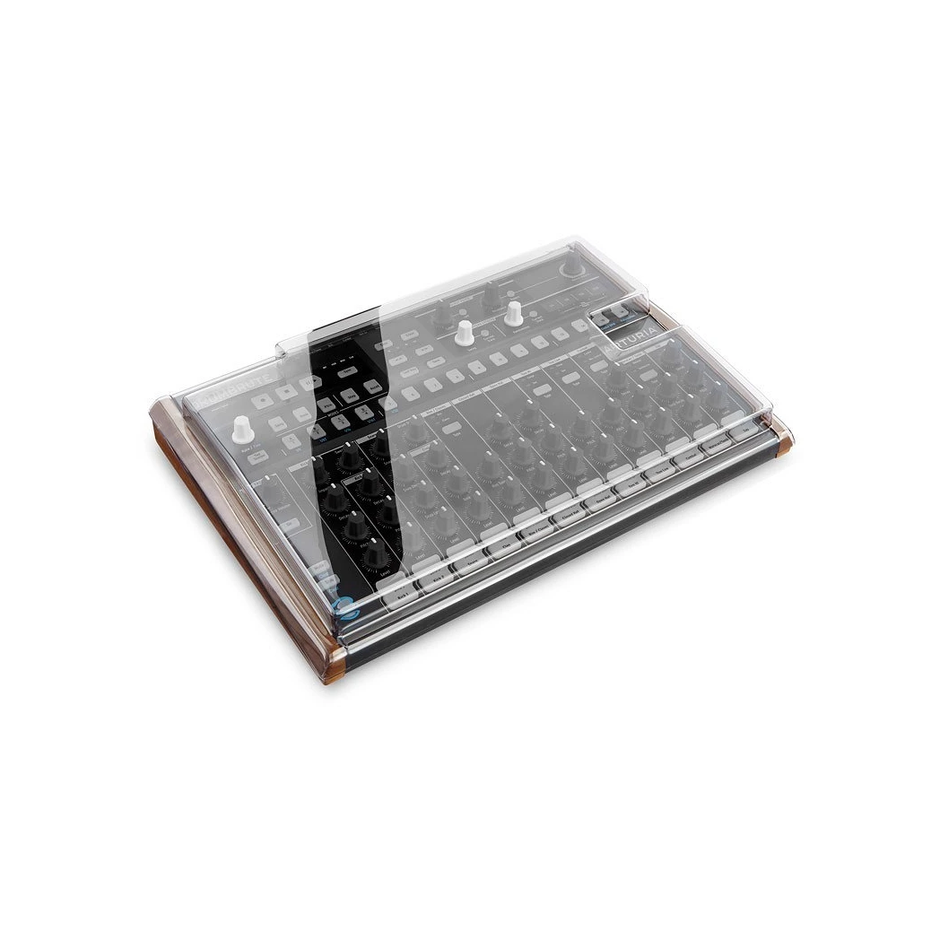 Decksaver DrumBrute Cover