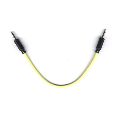 Befaco Cable Pack Amarillo 15 cm