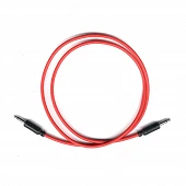 Befaco Cable Pack Rojo 80 cm