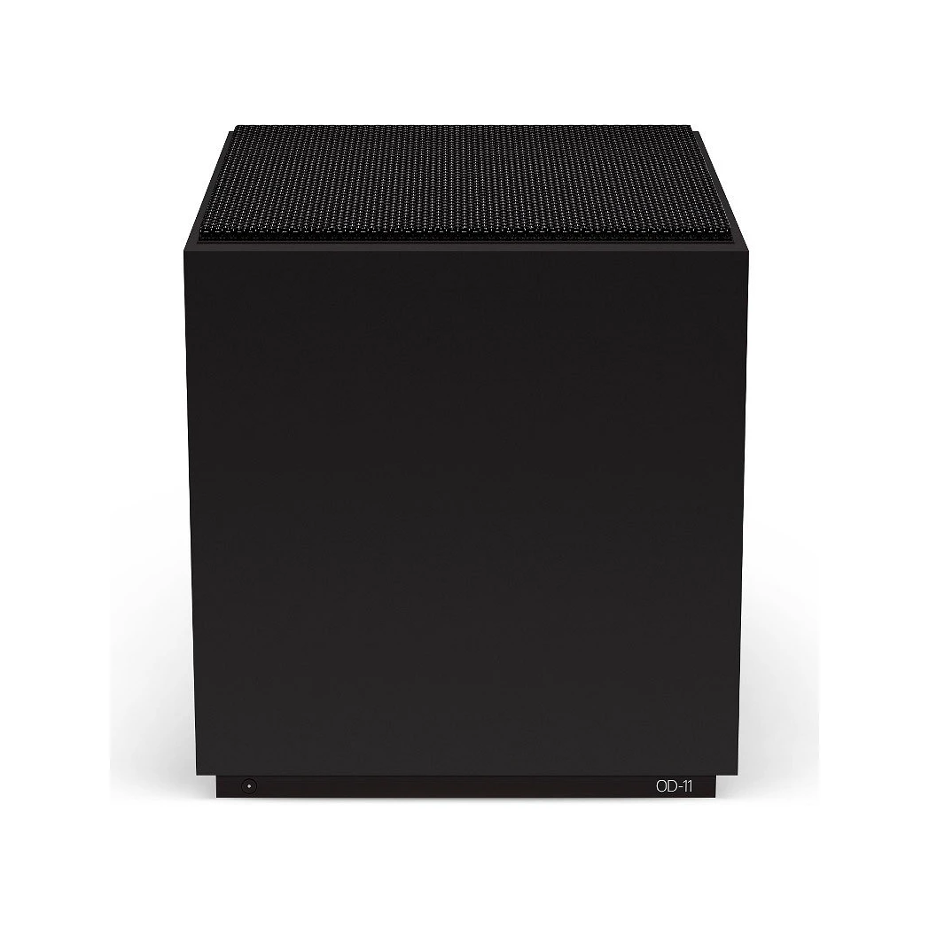 Teenage Engineering OD 11 Black