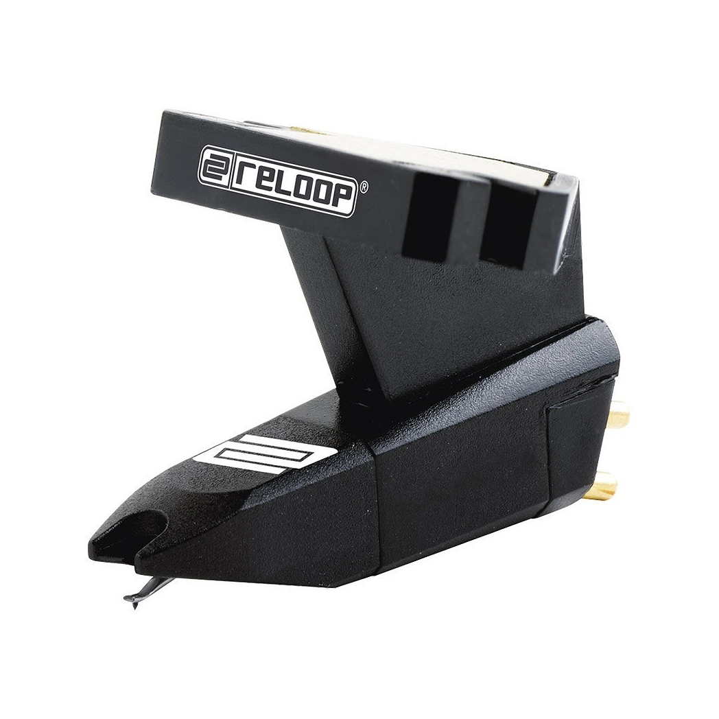 Reloop OM Black