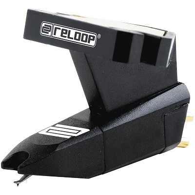 Reloop OM Black